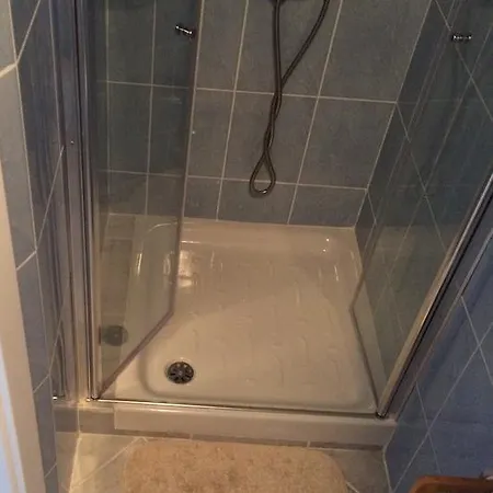 Apartment Simpli Ljubljana