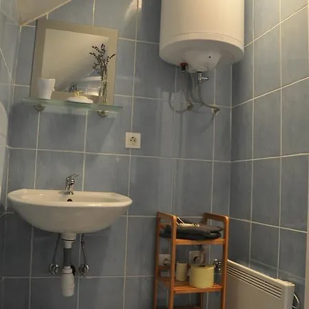 Simpli Apartment