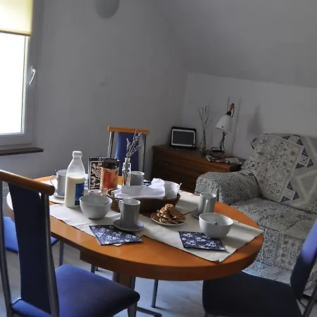 Simpli Apartment