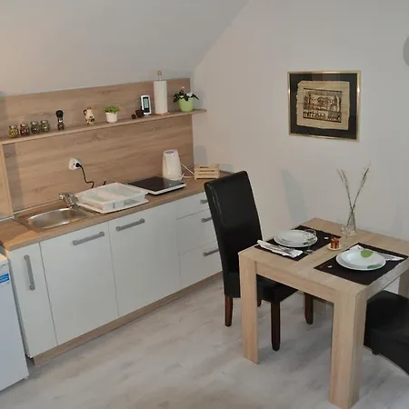 Apartment Simpli *