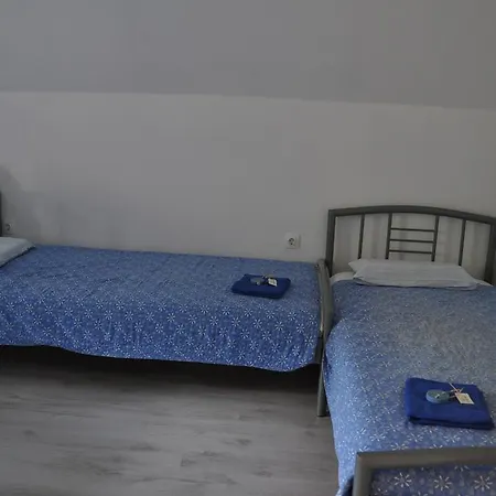 Simpli Apartment Ljubljana