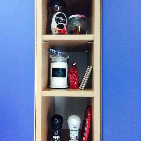 Apartment Simpli