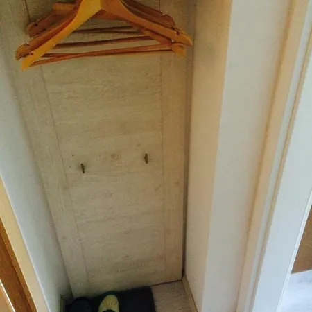 アパート Simpli リュブリャナ