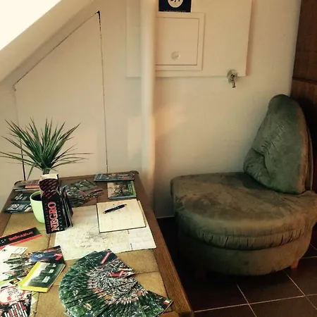 Apartment Simpli