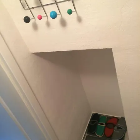 Апартаменты Simpli *