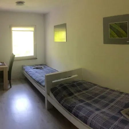 Simpli Apartment Ljubljana