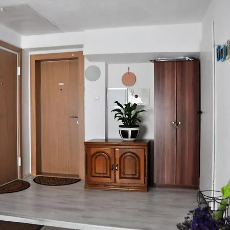 Simpli Apartment Ljubljana