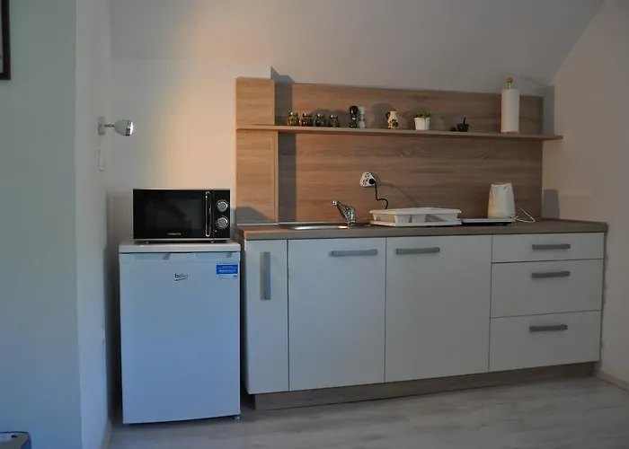 Appartamento Simpli Lubiana