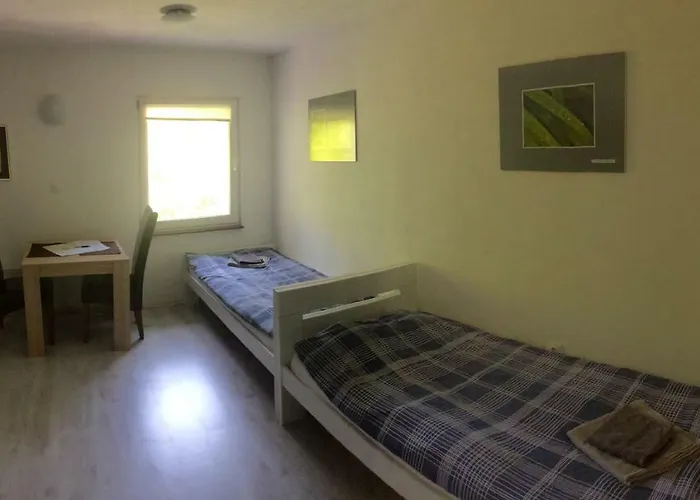 Simpli Apartamento Liubliana