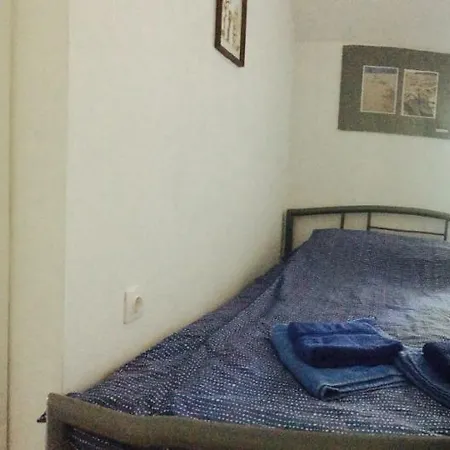 Simpli Apartmán Lublaň