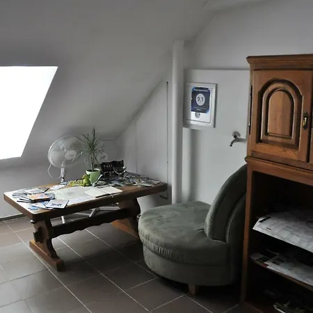 Apartmán Simpli Lublaň