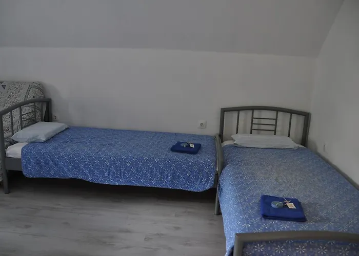 Simpli Apartmán Lublaň