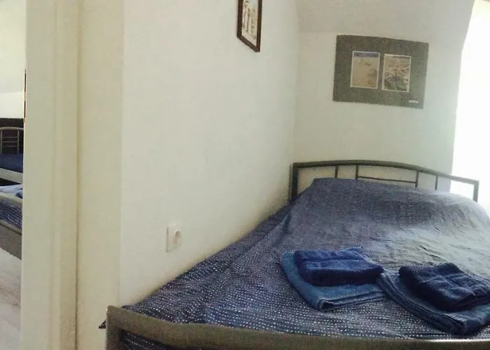 Simpli Apartmán Lublaň