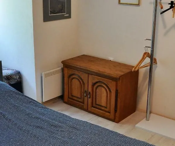 Apartmán Simpli Lublaň